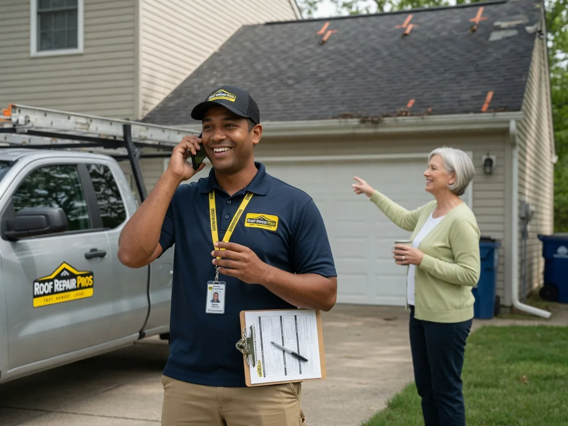 Roof Repair East Waterford, PA FAQs